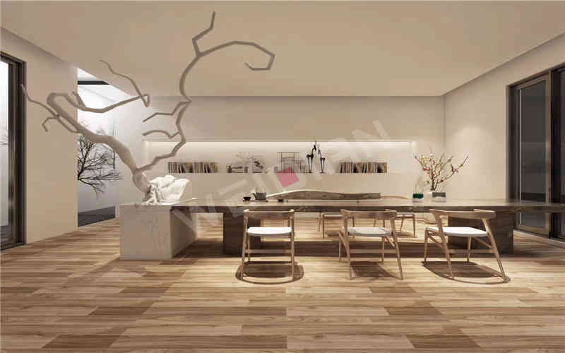 亞材門窗建博會廣州展覽設(shè)計搭建