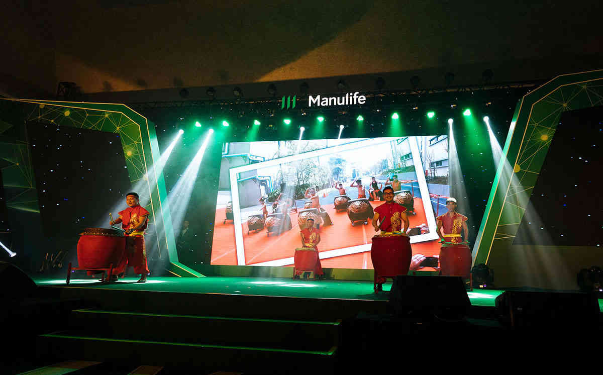 宏利生活20周年慶典活動(dòng)策劃布置 宏利生活20周年慶典活動(dòng)策劃布置