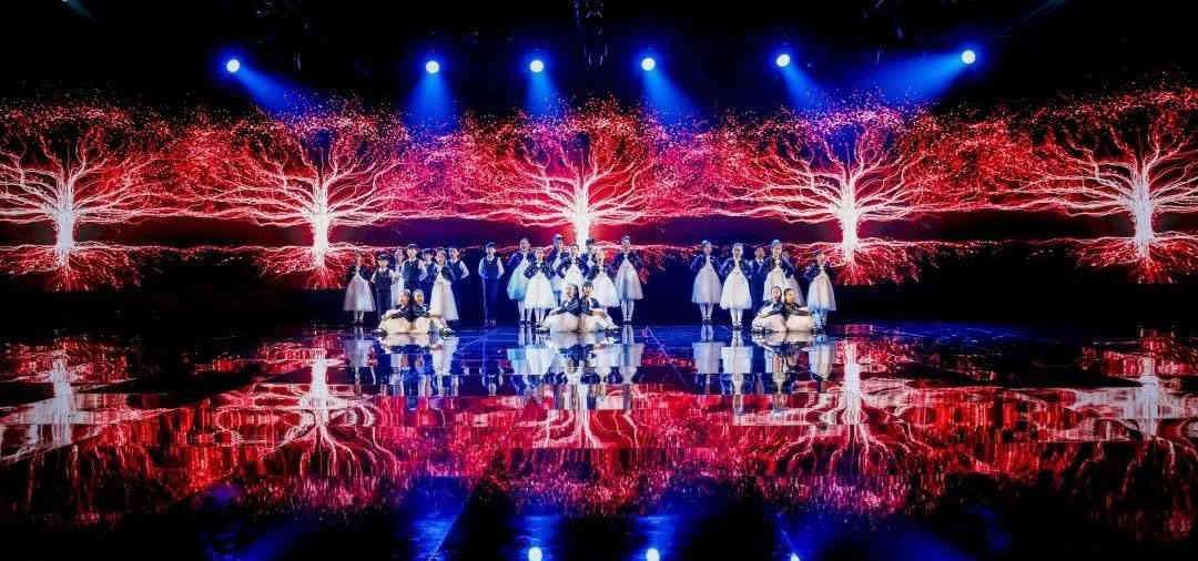 一汽奧迪三十周年發(fā)布會(huì)活動(dòng)策劃布置 一汽奧迪三十周年發(fā)布會(huì)活動(dòng)策劃布置