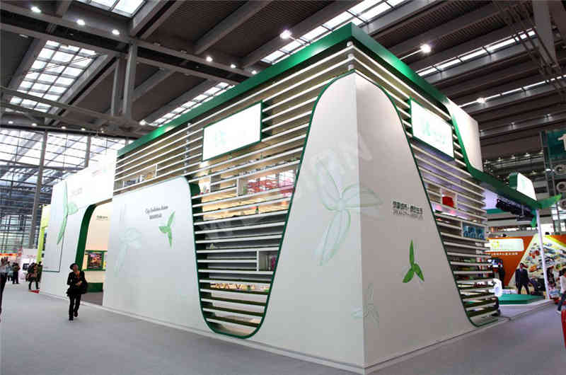 廣州展覽設(shè)計(jì)公司助力廣州國(guó)際新能源與可再生能源展覽會(huì)展臺(tái)設(shè)計(jì)搭建