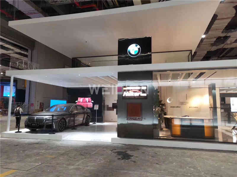 廣州展臺(tái)設(shè)計(jì)搭建公司裝修城市之窗上海國(guó)際尚品家居及室內(nèi)裝飾廣州展覽會(huì)