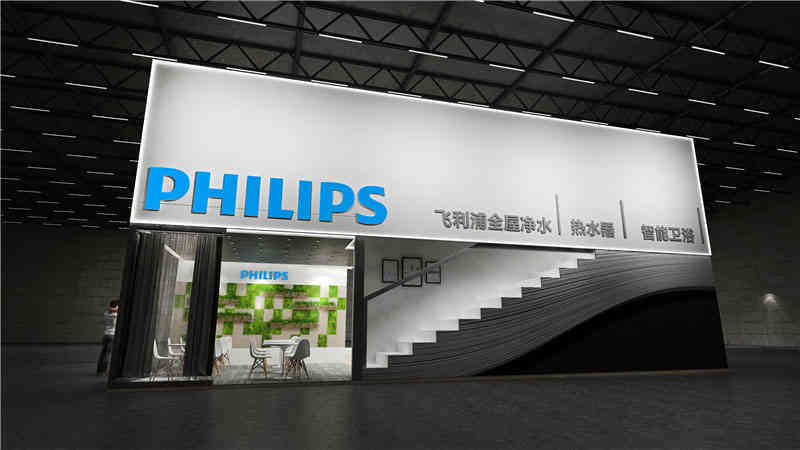 中國黃金集團珠寶有限公司參展上海世博展覽館展覽設計展臺搭建4