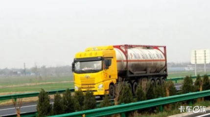 最高罰款30000元！這些貨物普通車輛不能拉——詳解道路普通貨物運輸禁忌